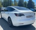 Белый Тесла Модель 3, объемом двигателя 7.5 л и пробегом 34 тыс. км за 24999 $, фото 4 на Automoto.ua
