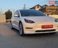 Белый Тесла Модель 3, объемом двигателя 0 л и пробегом 80 тыс. км за 18499 $, фото 10 на Automoto.ua