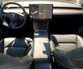 Белый Тесла Модель 3, объемом двигателя 0 л и пробегом 88 тыс. км за 13600 $, фото 11 на Automoto.ua