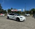 Білий Тесла Модель 3, об'ємом двигуна 0 л та пробігом 36 тис. км за 22600 $, фото 1 на Automoto.ua