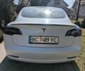 Білий Тесла Модель 3, об'ємом двигуна 0 л та пробігом 89 тис. км за 18500 $, фото 3 на Automoto.ua