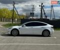 Белый Тесла Модель 3, объемом двигателя 0 л и пробегом 103 тыс. км за 21500 $, фото 15 на Automoto.ua