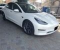Білий Тесла Модель 3, об'ємом двигуна 0 л та пробігом 8 тис. км за 21500 $, фото 1 на Automoto.ua