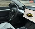 Белый Тесла Модель 3, объемом двигателя 0 л и пробегом 18 тыс. км за 21500 $, фото 35 на Automoto.ua