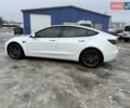 Білий Тесла Модель 3, об'ємом двигуна 0 л та пробігом 57 тис. км за 18800 $, фото 12 на Automoto.ua