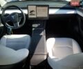 Білий Тесла Модель 3, об'ємом двигуна 0 л та пробігом 49 тис. км за 7500 $, фото 7 на Automoto.ua