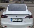Белый Тесла Модель 3, объемом двигателя 0 л и пробегом 6 тыс. км за 30200 $, фото 16 на Automoto.ua