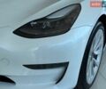Белый Тесла Модель 3, объемом двигателя 0 л и пробегом 31 тыс. км за 21990 $, фото 7 на Automoto.ua