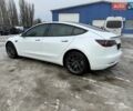 Белый Тесла Модель 3, объемом двигателя 0 л и пробегом 57 тыс. км за 18800 $, фото 10 на Automoto.ua