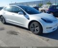 Білий Тесла Модель 3, об'ємом двигуна 0 л та пробігом 33 тис. км за 14750 $, фото 14 на Automoto.ua