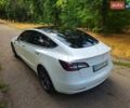 Белый Тесла Модель 3, объемом двигателя 0 л и пробегом 59 тыс. км за 21499 $, фото 6 на Automoto.ua