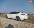 Белый Тесла Модель 3, объемом двигателя 0 л и пробегом 34 тыс. км за 18800 $, фото 9 на Automoto.ua