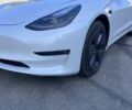 Білий Тесла Модель 3, об'ємом двигуна 0 л та пробігом 52 тис. км за 22500 $, фото 12 на Automoto.ua