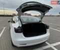 Белый Тесла Модель 3, объемом двигателя 0 л и пробегом 8 тыс. км за 32000 $, фото 33 на Automoto.ua