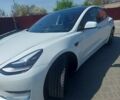 Білий Тесла Модель 3, об'ємом двигуна 0 л та пробігом 11 тис. км за 23500 $, фото 4 на Automoto.ua
