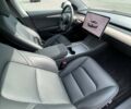 Белый Тесла Модель 3, объемом двигателя 0 л и пробегом 42 тыс. км за 26500 $, фото 14 на Automoto.ua
