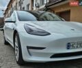 Белый Тесла Модель 3, объемом двигателя 0 л и пробегом 29 тыс. км за 22000 $, фото 15 на Automoto.ua