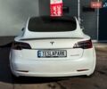 Белый Тесла Модель 3, объемом двигателя 0 л и пробегом 35 тыс. км за 27999 $, фото 9 на Automoto.ua
