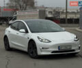Белый Тесла Модель 3, объемом двигателя 0 л и пробегом 31 тыс. км за 17999 $, фото 8 на Automoto.ua