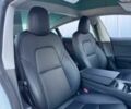 Білий Тесла Модель 3, об'ємом двигуна 0 л та пробігом 20 тис. км за 16000 $, фото 11 на Automoto.ua