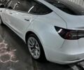 Белый Тесла Модель 3, объемом двигателя 0 л и пробегом 15 тыс. км за 25000 $, фото 2 на Automoto.ua