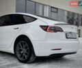 Белый Тесла Модель 3, объемом двигателя 0 л и пробегом 30 тыс. км за 23500 $, фото 15 на Automoto.ua