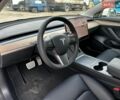 Белый Тесла Модель 3, объемом двигателя 0 л и пробегом 8 тыс. км за 27000 $, фото 9 на Automoto.ua