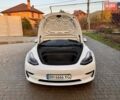 Белый Тесла Модель 3, объемом двигателя 0 л и пробегом 48 тыс. км за 23000 $, фото 31 на Automoto.ua