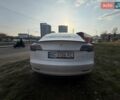 Белый Тесла Модель 3, объемом двигателя 0 л и пробегом 24 тыс. км за 21500 $, фото 6 на Automoto.ua
