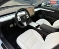 Білий Тесла Модель 3, об'ємом двигуна 0 л та пробігом 5 тис. км за 29900 $, фото 26 на Automoto.ua