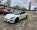 Білий Тесла Модель 3, об'ємом двигуна 0 л та пробігом 68 тис. км за 22200 $, фото 1 на Automoto.ua