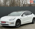 Білий Тесла Модель 3, об'ємом двигуна 0 л та пробігом 70 тис. км за 19999 $, фото 11 на Automoto.ua