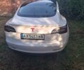 Білий Тесла Модель 3, об'ємом двигуна 0 л та пробігом 34 тис. км за 18810 $, фото 3 на Automoto.ua