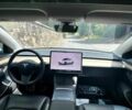 Белый Тесла Модель 3, объемом двигателя 0 л и пробегом 19 тыс. км за 16200 $, фото 8 на Automoto.ua