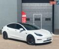 Белый Тесла Модель 3, объемом двигателя 0 л и пробегом 30 тыс. км за 24999 $, фото 1 на Automoto.ua