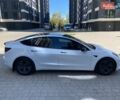 Белый Тесла Модель 3, объемом двигателя 0 л и пробегом 59 тыс. км за 19500 $, фото 4 на Automoto.ua