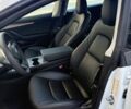 Білий Тесла Модель 3, об'ємом двигуна 0 л та пробігом 46 тис. км за 20700 $, фото 11 на Automoto.ua