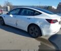 Білий Тесла Модель 3, об'ємом двигуна 0 л та пробігом 33 тис. км за 14750 $, фото 8 на Automoto.ua