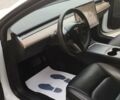 Білий Тесла Модель 3, об'ємом двигуна 0 л та пробігом 69 тис. км за 21300 $, фото 15 на Automoto.ua
