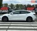 Белый Тесла Модель 3, объемом двигателя 0 л и пробегом 38 тыс. км за 21500 $, фото 7 на Automoto.ua