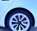 Білий Тесла Модель 3, об'ємом двигуна 0.26 л та пробігом 24 тис. км за 21000 $, фото 9 на Automoto.ua