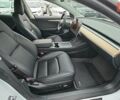Белый Тесла Модель 3, объемом двигателя 0 л и пробегом 36 тыс. км за 17800 $, фото 7 на Automoto.ua