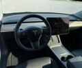Білий Тесла Модель 3, об'ємом двигуна 0 л та пробігом 36 тис. км за 22500 $, фото 11 на Automoto.ua