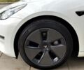 Белый Тесла Модель 3, объемом двигателя 0 л и пробегом 95 тыс. км за 13500 $, фото 5 на Automoto.ua