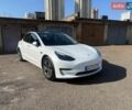 Білий Тесла Модель 3, об'ємом двигуна 0 л та пробігом 93 тис. км за 18900 $, фото 28 на Automoto.ua