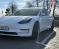 Білий Тесла Модель 3, об'ємом двигуна 0 л та пробігом 32 тис. км за 24000 $, фото 1 на Automoto.ua