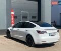 Белый Тесла Модель 3, объемом двигателя 0 л и пробегом 30 тыс. км за 24999 $, фото 7 на Automoto.ua