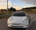 Белый Тесла Модель 3, объемом двигателя 0 л и пробегом 110 тыс. км за 20784 $, фото 1 на Automoto.ua