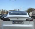 Білий Тесла Модель 3, об'ємом двигуна 0 л та пробігом 56 тис. км за 20500 $, фото 8 на Automoto.ua