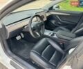 Белый Тесла Модель 3, объемом двигателя 0 л и пробегом 103 тыс. км за 21500 $, фото 25 на Automoto.ua